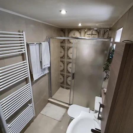 Apartamento Pelion Bee Portariá