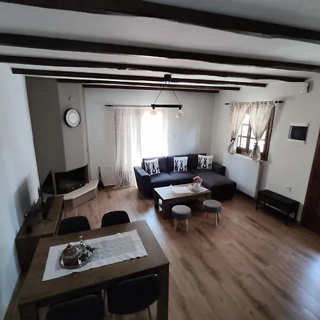 Apartamento Pelion Bee *