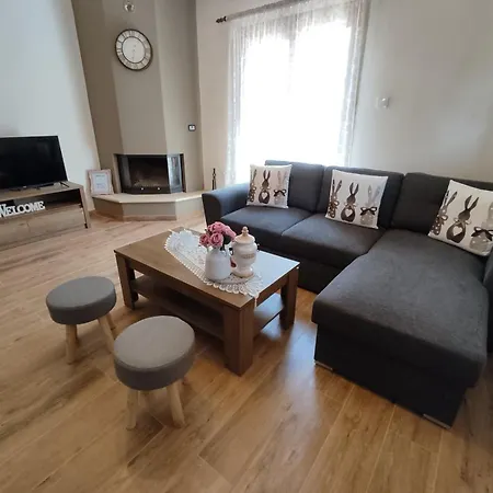 Apartment Pelion Bee