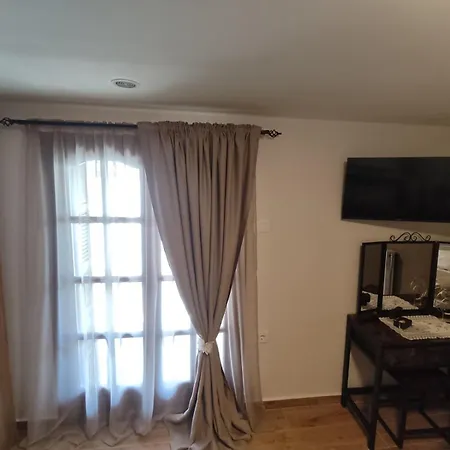 Διαμέρισμα Pelion Bee Πορταριά