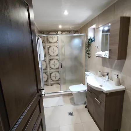 Διαμέρισμα Pelion Bee *