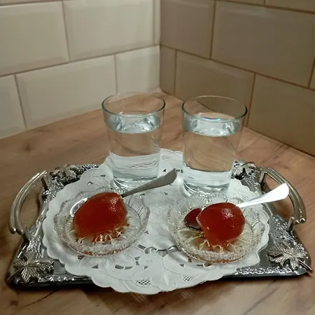 Pelion Bee * פורטאריה