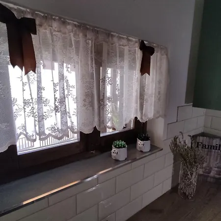 Pelion Bee Apartment