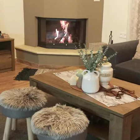 דירה Pelion Bee פורטאריה